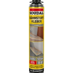 Soudal Dämmstoffkleber Pistole 750ml