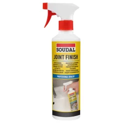 Soudal Glättmittel für Fugendichtstoffe biologisch abbaubar