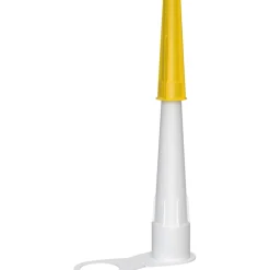 Soudal Kartuschendüsenset mit Kappe 5 Stk.