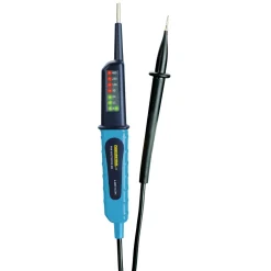 Spannungsprüfer 6-400 V