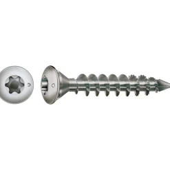 Spax Pfostenschraube Zentrierkopf 8 x 50 mm