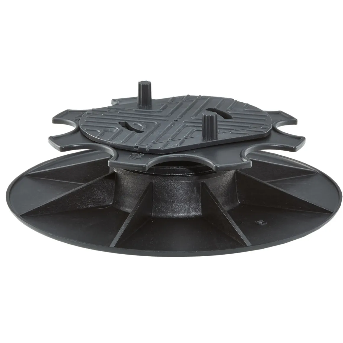 Spax Terrassenträger Lift 35-50 mm 3 Stück