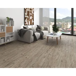 Specht SPC Vinylboden Classic Eiche weiß