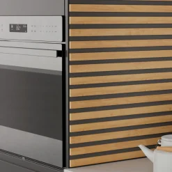 Specht Classic Stix, Eiche hellbraun, 250x3,45 cm