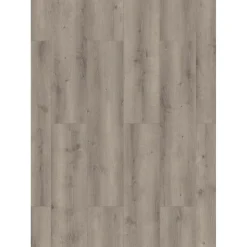 Specht Laminat Aqua Eiche grau 128,5x19,2x0,8 cm