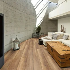 Specht Laminatboden Ambiente Baldeney Eiche 138 x 24,4 cm