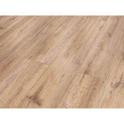 Specht Laminatboden Classic Tundra Eiche 128,6 x 19,4 x 0,7 cm