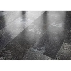 Specht Laminatboden Deluxe Aqua Schiefer 60,4 x 28 cm