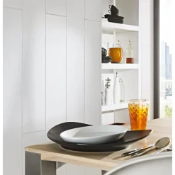 Specht Paneel Ambiente weiß hochglänzend 260 x 20,2 x 0,1 cm