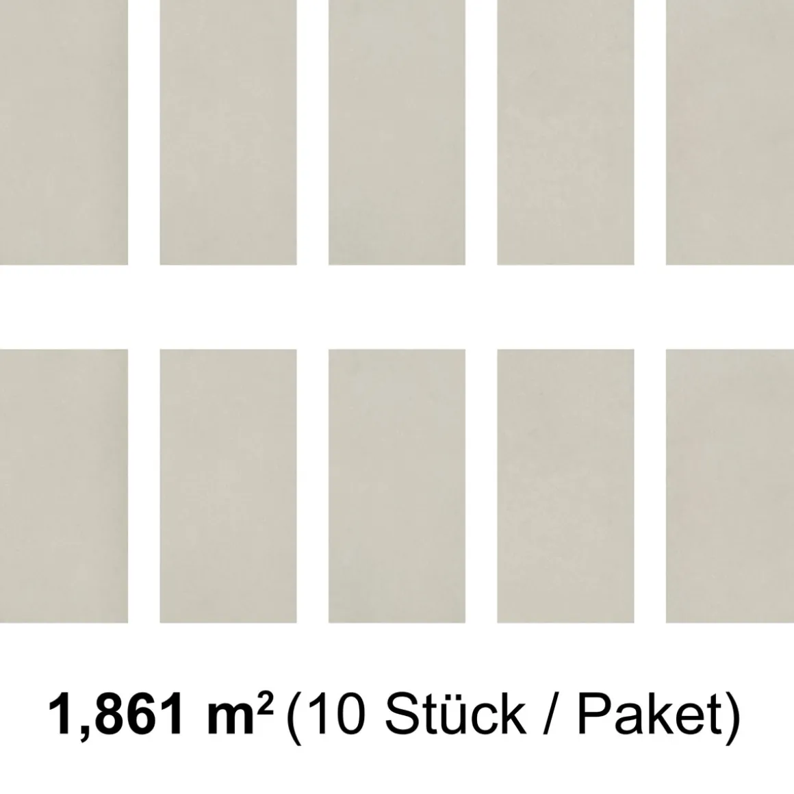 Specht Vinylboden Vinyl SPC Ambiente Fliese Alaska 610 x 304,8 x 4,8 mm