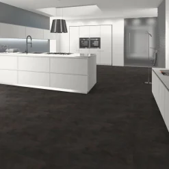 Specht Vinylboden Vinyl SPC Ambiente Fliese Paris 610 x 304,8 x 4,8 mm