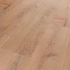 Specht Vinylboden Vinyl SPC Ambiente Honig Eiche 1220 x 230 x 4,8 mm