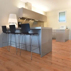 Specht Vinylboden Vinyl SPC Ambiente Honig Eiche 1220 x 230 x 4,8 mm