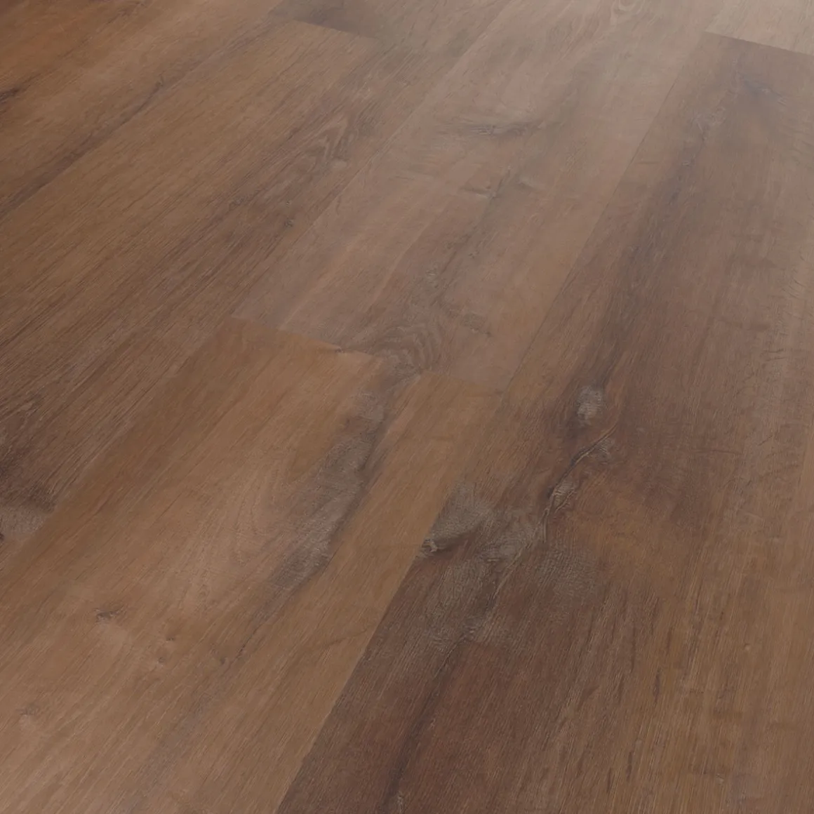 Specht Vinylboden Ambiente Goldeiche Dunkel 1210 x 190 x 5 mm