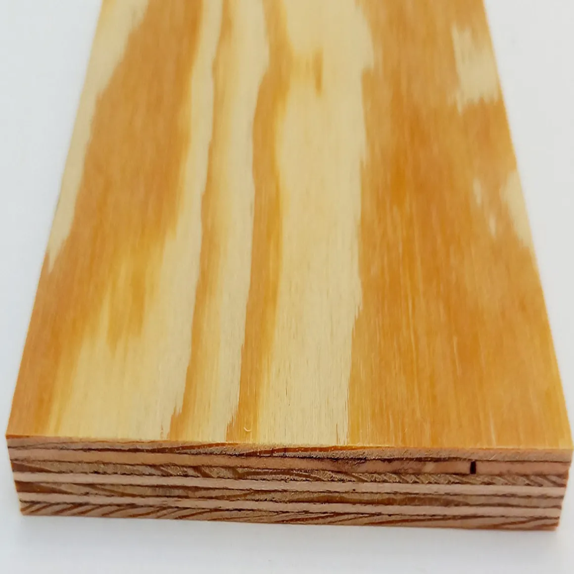 Sperrholz Kiefer 2500 x 1250 x 10 mm