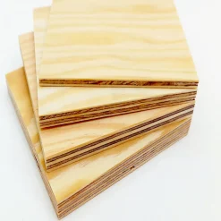 Sperrholz Kiefer 2500 x 1250 x 10 mm