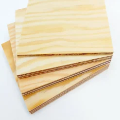 Sperrholz Kiefer 2500 x 1250 x 10 mm