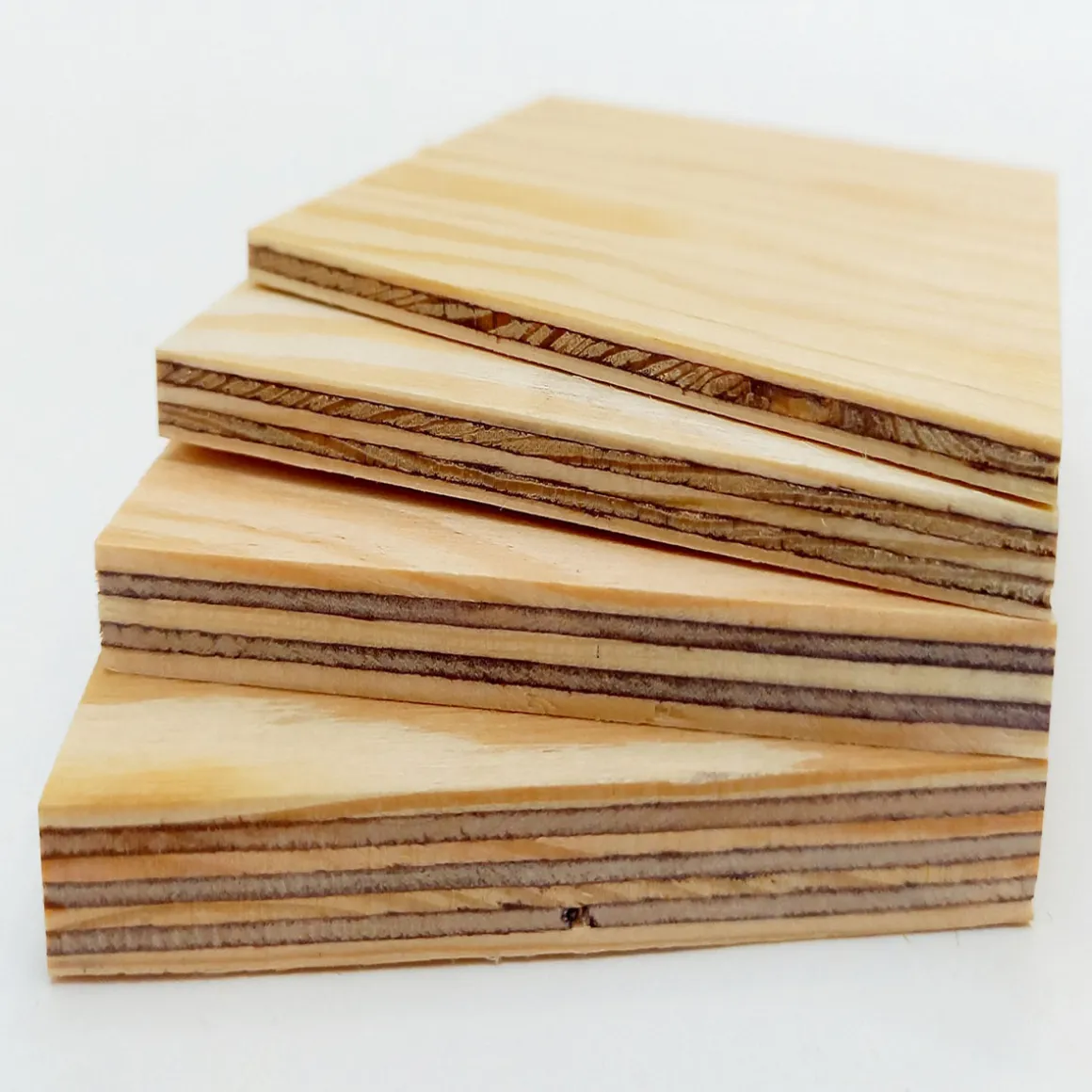 Sperrholz Kiefer 2500 x 1250 x 10 mm