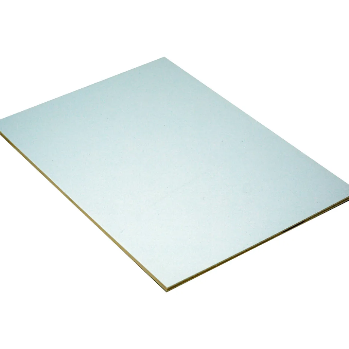 Sperrholz Pappel weiss 1200 x 600 x 4 mm