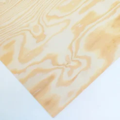 Sperrholzplatte Kiefer 4 mm