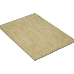 Sperrholzplatte Kiefer 6 mm