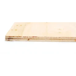 Sperrholzplatte Pappel 8 mm