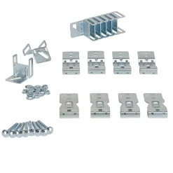 Spezialanker für IsoMatic