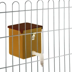 Spezial-Tränkeflasche 500 ml braun