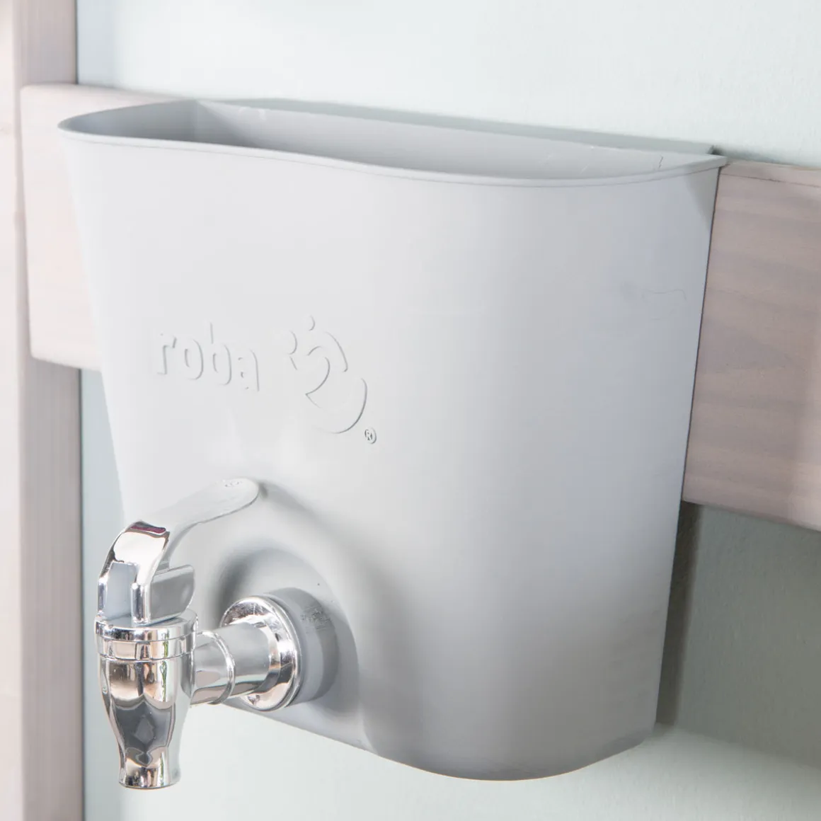 Spiel- und Matschküche „Mobil“ 115x89x41,5 cm