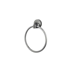 spirella Handtuchring Lagune aus Edelstahl