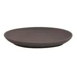 spirella Seifenschale Takeo 15,3 x 2 x 10,4 cm anthrazit