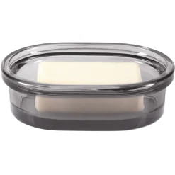 spirella Seifenschale Yoko smoke Glas