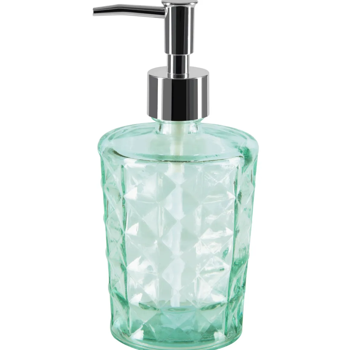 spirella Seifenspender Carla Recyclingglas