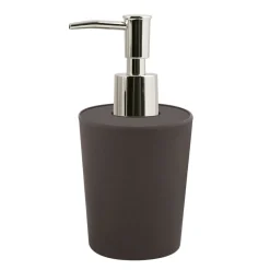 spirella Seifenspender Takeo 200 ml anthrazit