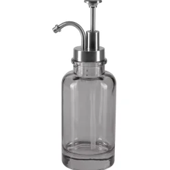 spirella Seifenspender Yoko smoke Glas