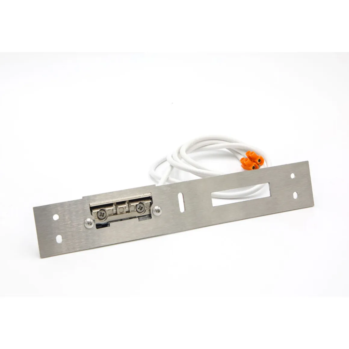 SplenDoor Elektrischer Türöffner mit Entriegelung , links