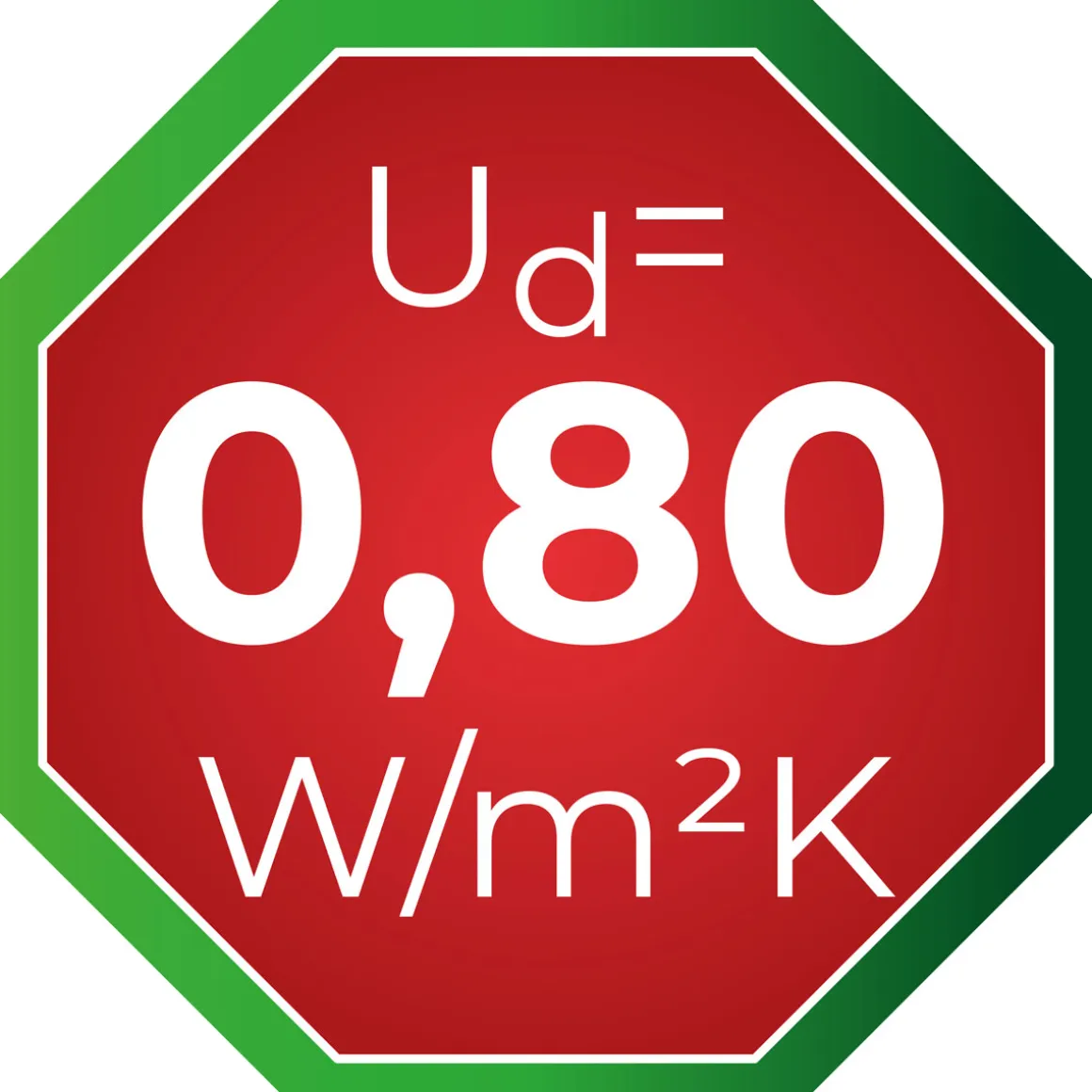 SplenDoor Sicherheits-Nebeneingangstuer NS4 RC2 auf Maß, Weiss, Links