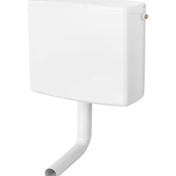 Spülkasten für Stand-WC Spülmenge 6-9 L