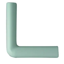 Spülrohrbogen 200 x 210 mm weiß