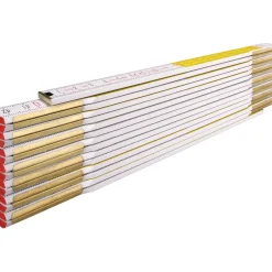 Stabila Gliedermaßstab Typ 617 2 m