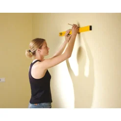 Stabila Markier-Wasserwaage Typ MAS 70