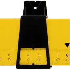 Stabila Markier-Wasserwaage Typ MAS 70