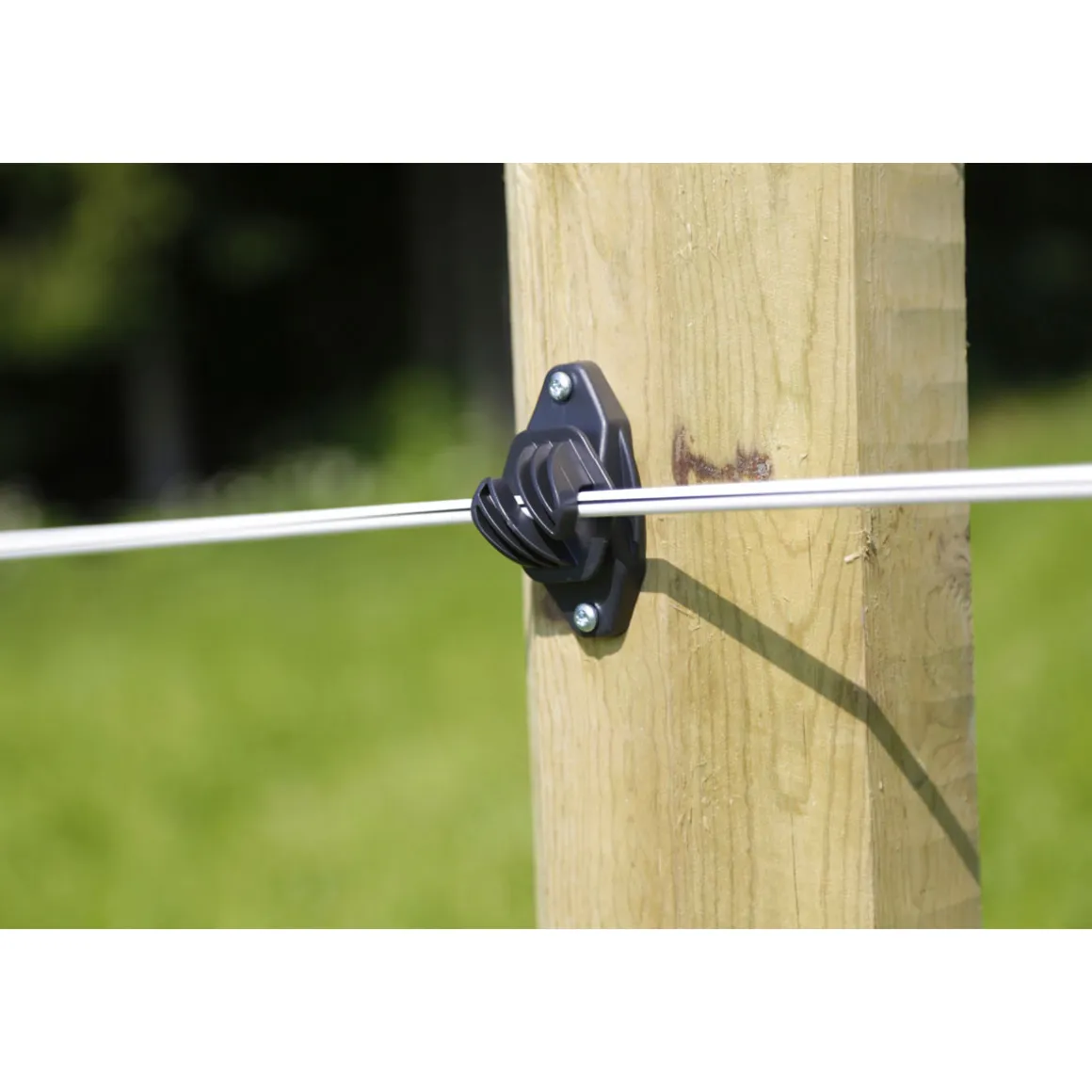 Stahldraht Premium Horse Wire 250 m