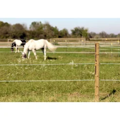 Stahldraht Premium Horse Wire 250 m