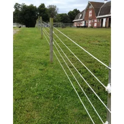 Stahldraht Premium Horse Wire 250 m