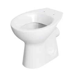 Stand-WC weiß 35 x 39 x 49 cm