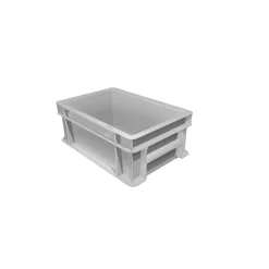 Stapel-Behälter 40 x 30 x 12 cm