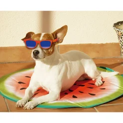 Starlyf Kühlmatte Pet Cooling Mat für Hunde