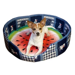 Starlyf Kühlmatte Pet Cooling Mat für Hunde