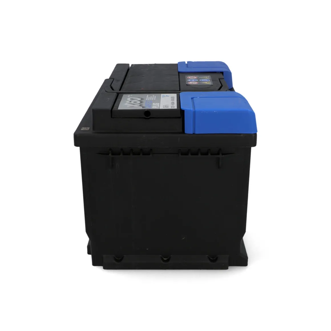 Starterbatterie POWER SLI 60 Ah/ 540 A 175mm